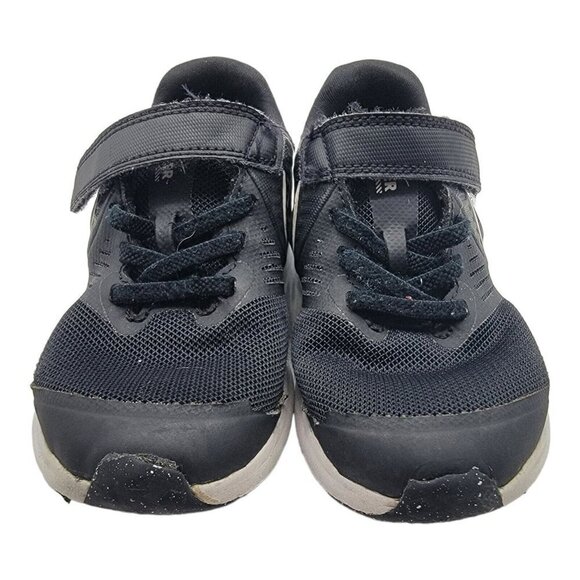 Nike Star Runner 2 PSV Black  Kid Preschool Running Shoe  AT1801-001 Sz 10.5C - Picture 2 of 7